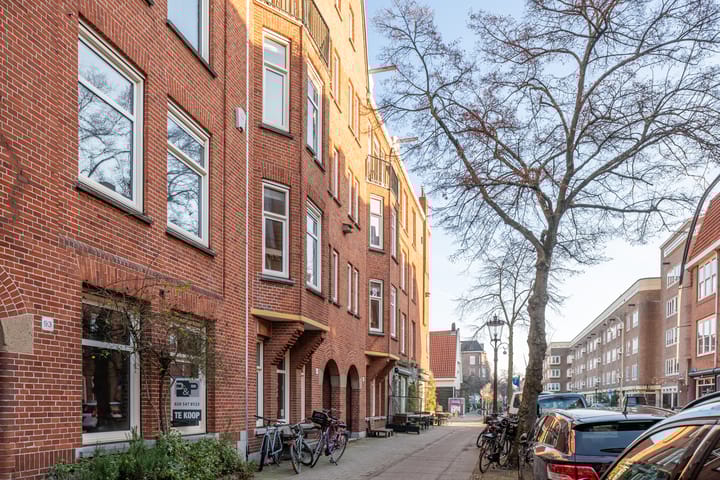 Foto 3 van Lutmastraat 95-1