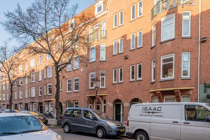 Foto 4 van Lutmastraat 95-1