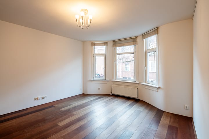 Foto 6 van Lutmastraat 95-1