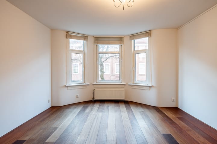 Foto 7 van Lutmastraat 95-1