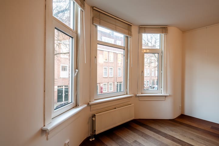 Foto 10 van Lutmastraat 95-1