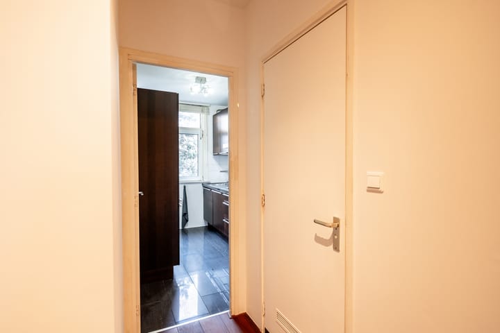 Foto 12 van Lutmastraat 95-1