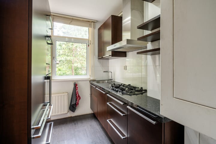 Foto 14 van Lutmastraat 95-1