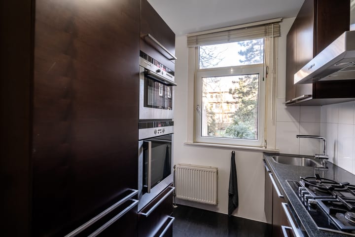 Foto 13 van Lutmastraat 95-1