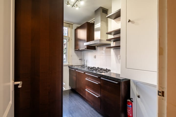 Foto 16 van Lutmastraat 95-1