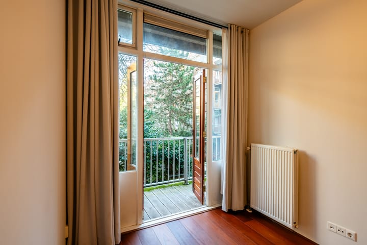 Foto 21 van Lutmastraat 95-1