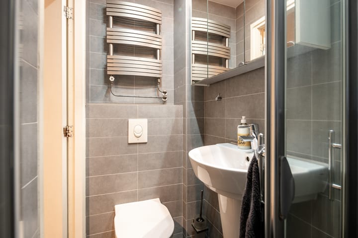 Foto 27 van Lutmastraat 95-1