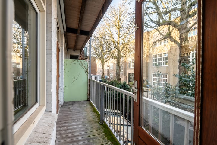 Foto 32 van Lutmastraat 95-1