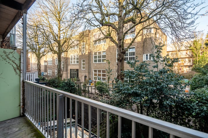 Foto 33 van Lutmastraat 95-1