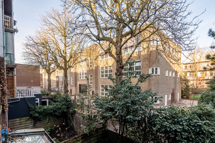 Foto 34 van Lutmastraat 95-1