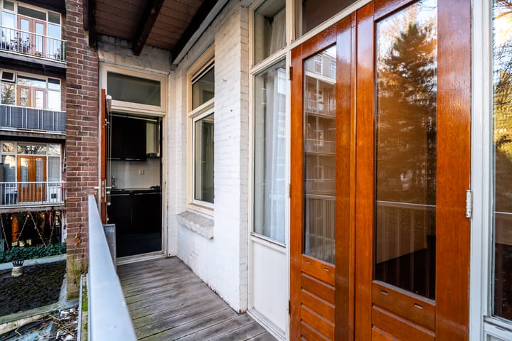 Foto 35 van Lutmastraat 95-1