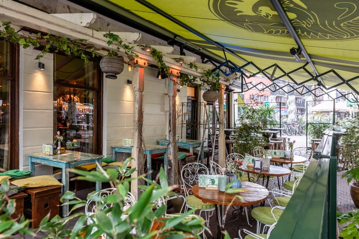 Foto 38 van Lutmastraat 95-1