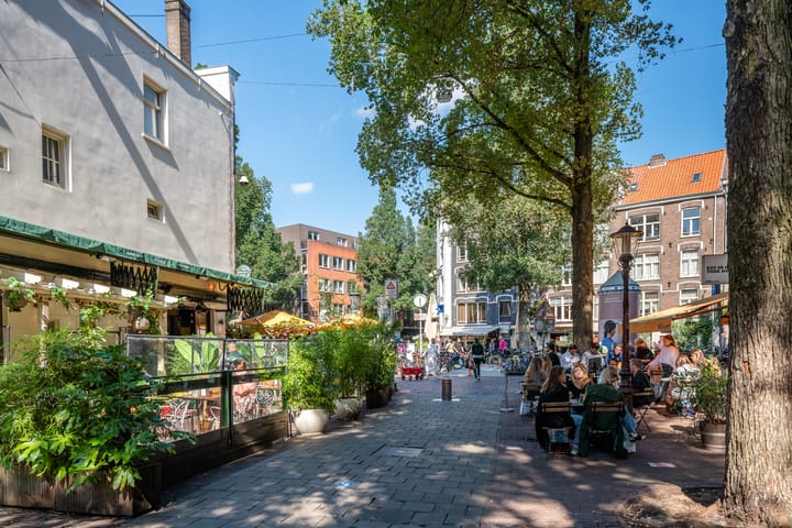 Foto 40 van Lutmastraat 95-1