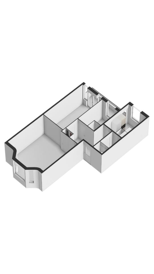 Foto 42 van Lutmastraat 95-1