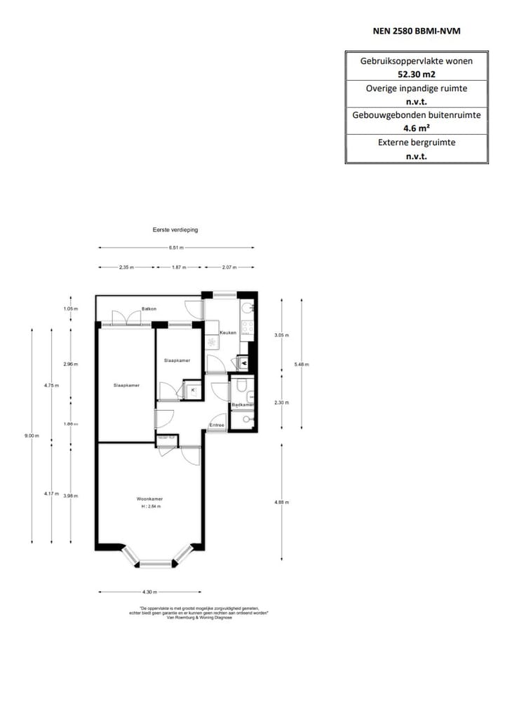 Foto 43 van Lutmastraat 95-1