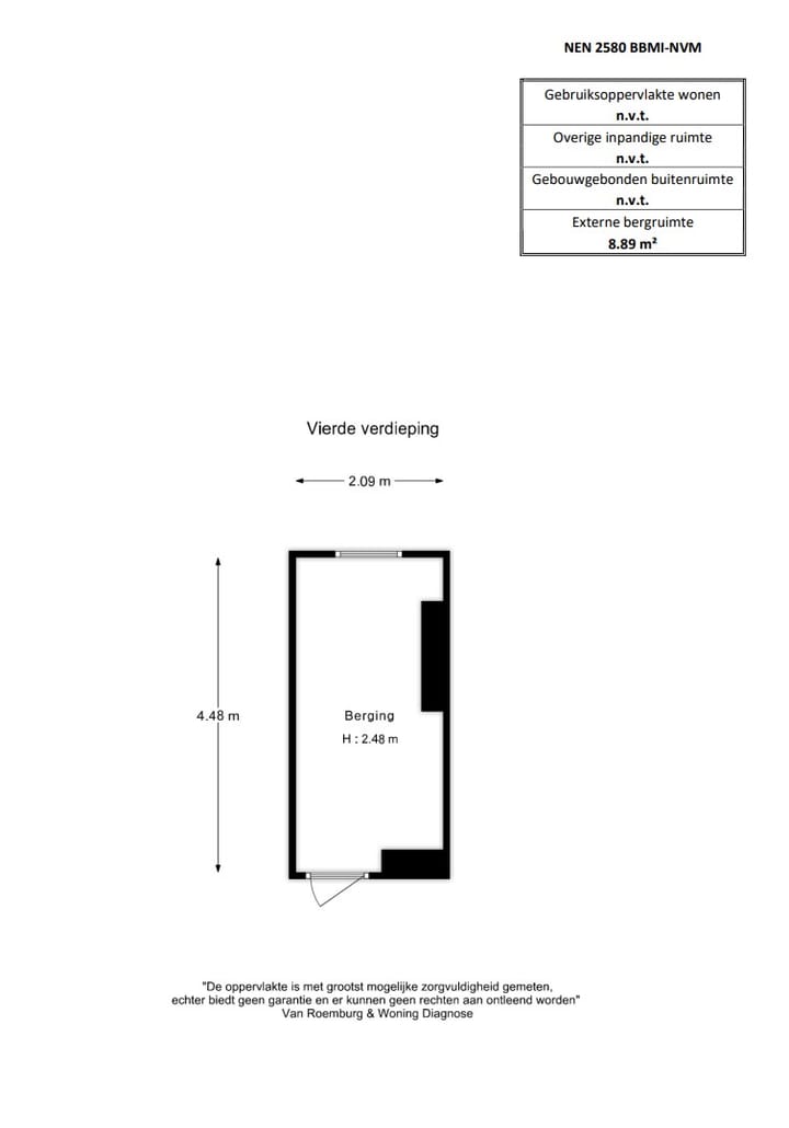 Foto 45 van Lutmastraat 95-1