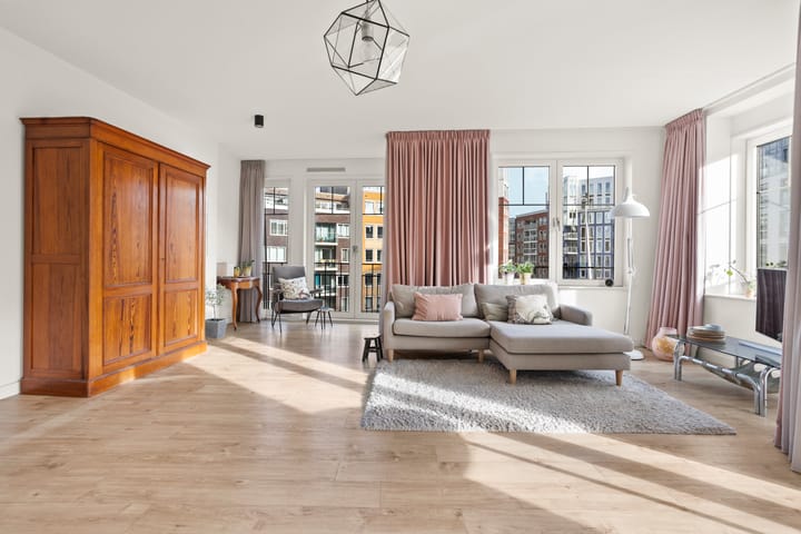 Foto 2 van Gerrit Rietveldsingel 65