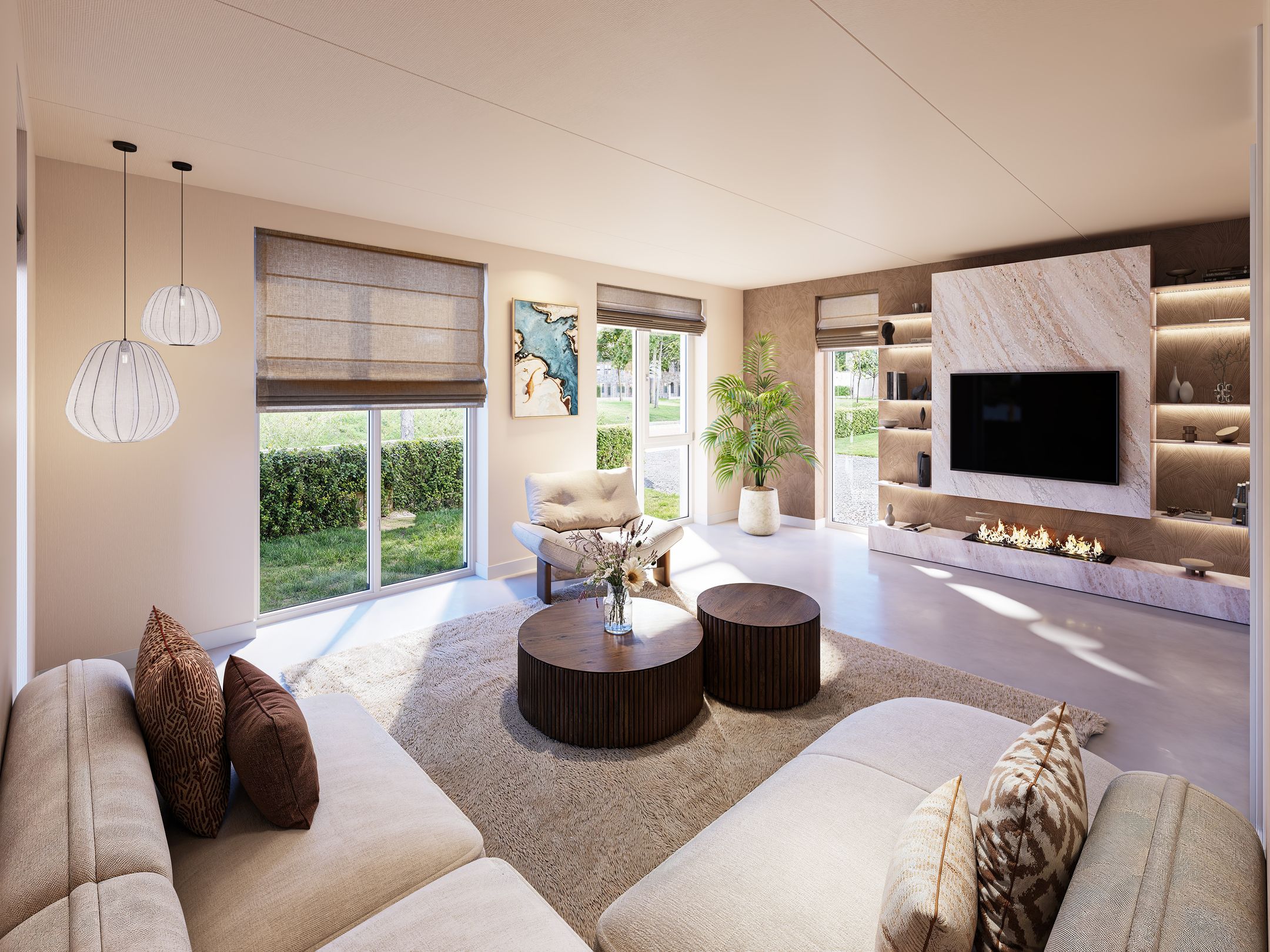 Foto 6 van Campus Driene - Sprinthof