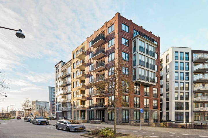 Gerrit Rietveldsingel 65 main image