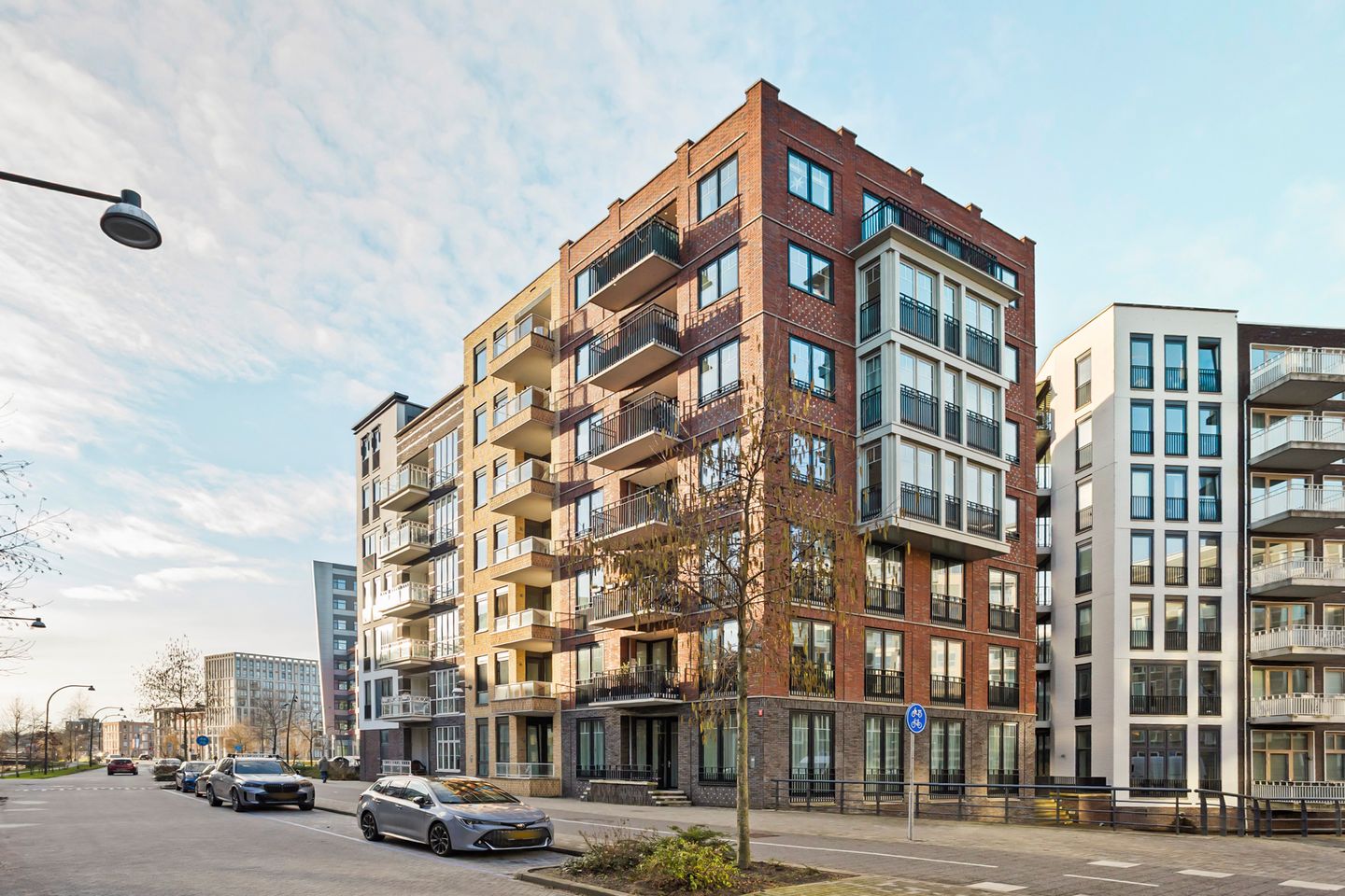 Foto 1 van Gerrit Rietveldsingel 65