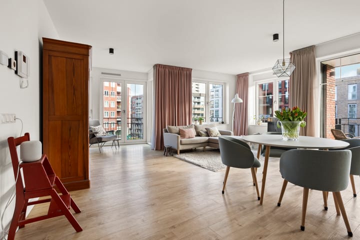 Foto 4 van Gerrit Rietveldsingel 65