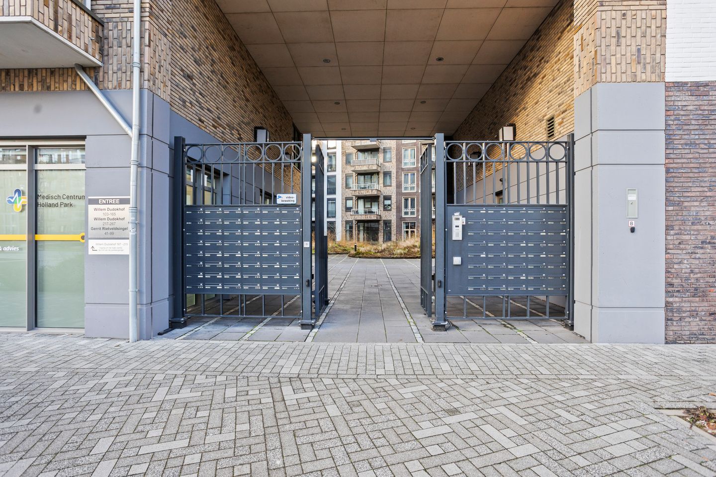 Foto 40 van Gerrit Rietveldsingel 65