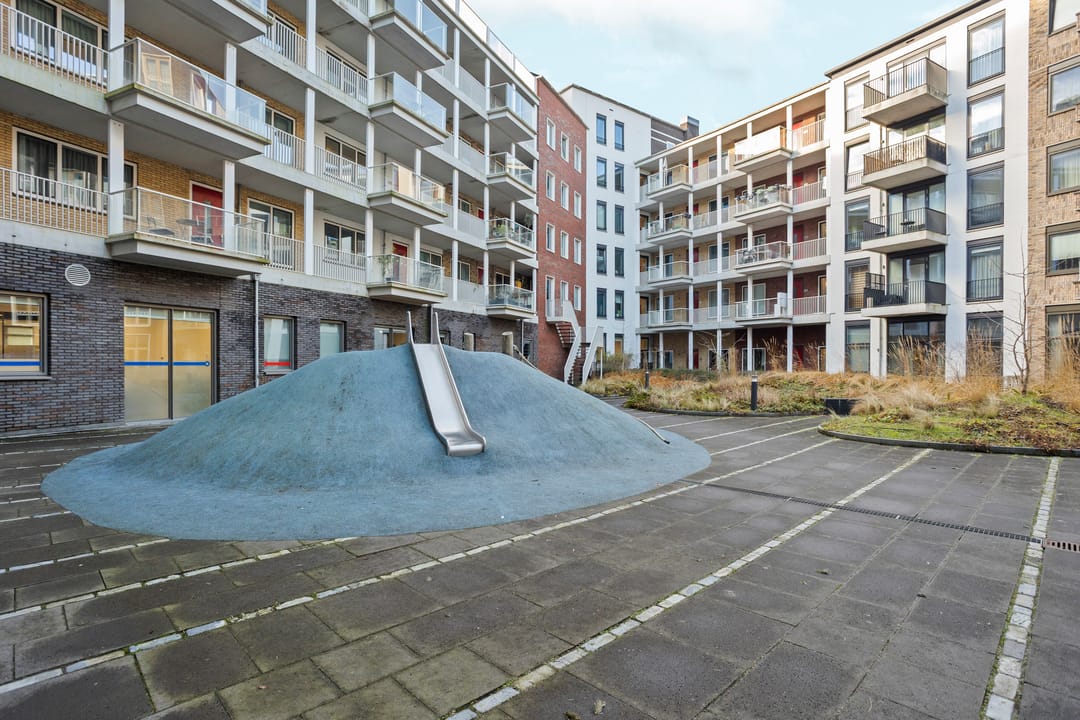 Foto 41 van Gerrit Rietveldsingel 65
