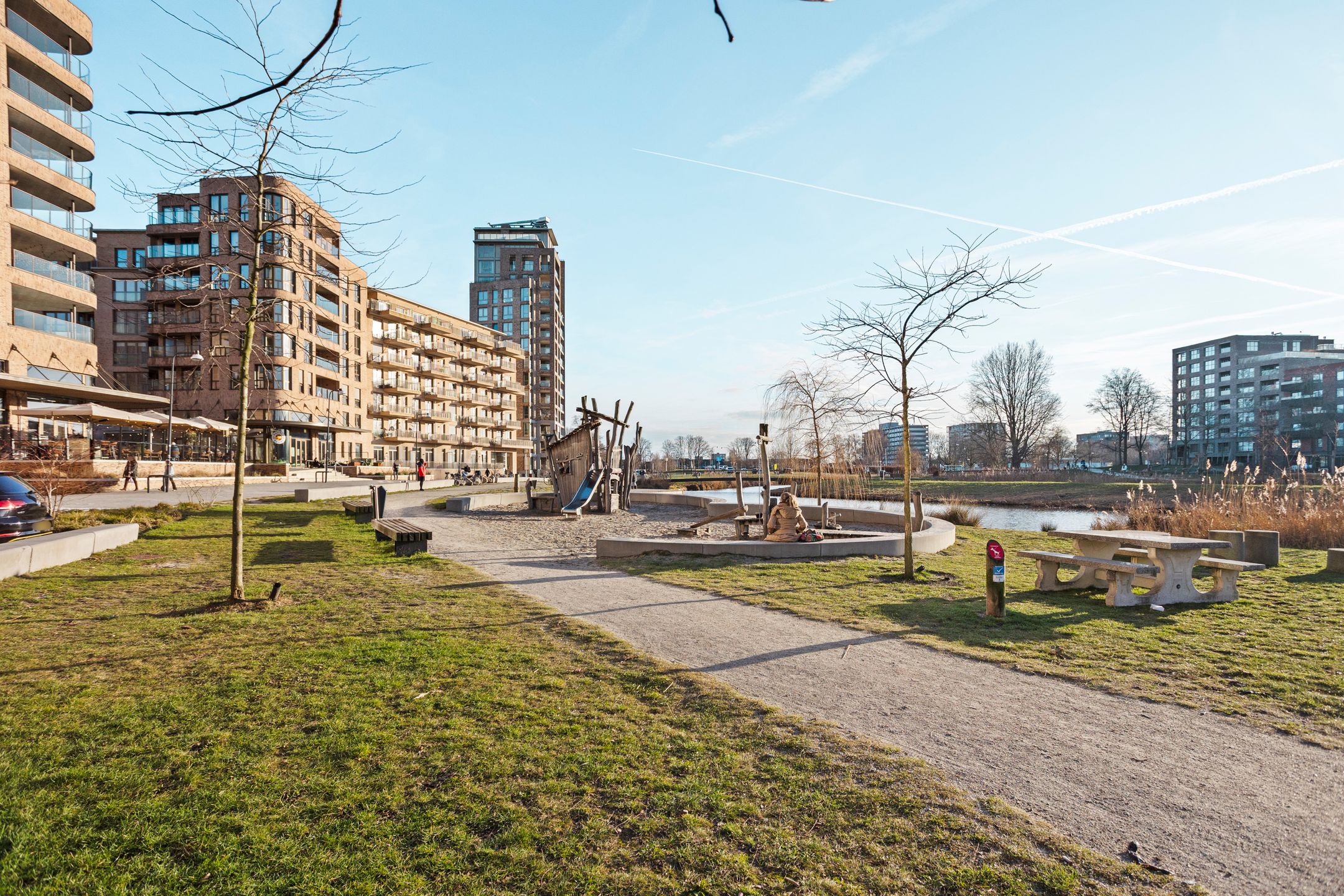 Foto 45 van Gerrit Rietveldsingel 65