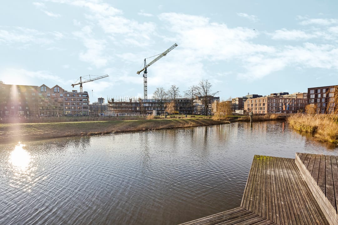 Foto 47 van Gerrit Rietveldsingel 65
