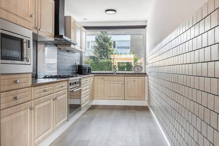 Foto 3 van Kerkhofweg 88