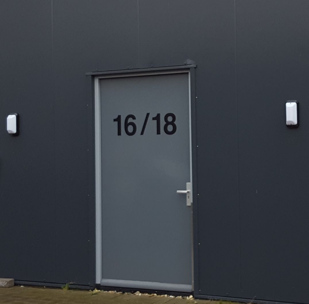 View photo 2 of Rijshoutweg 1-B18