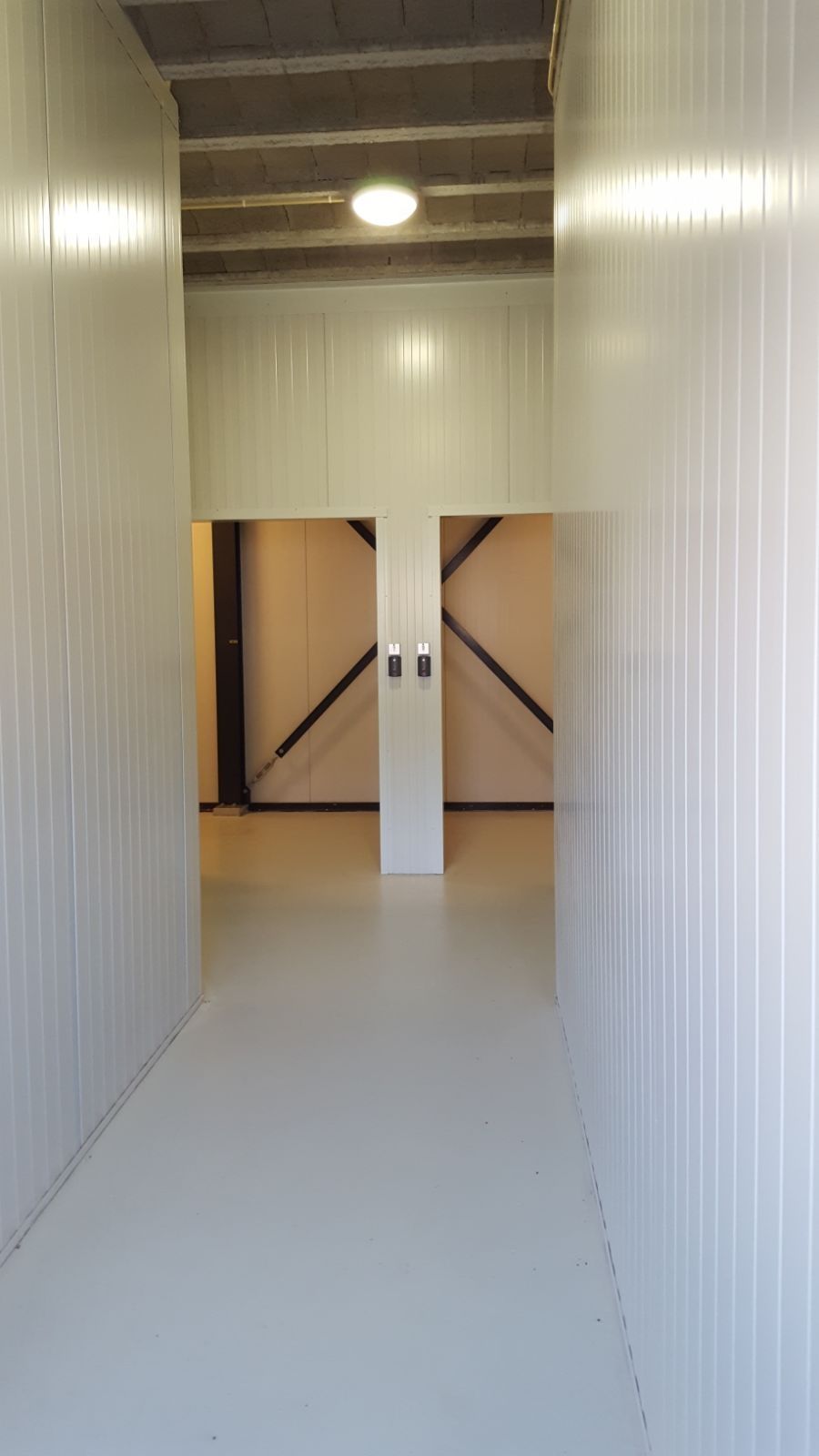 View photo 3 of Rijshoutweg 1-B18