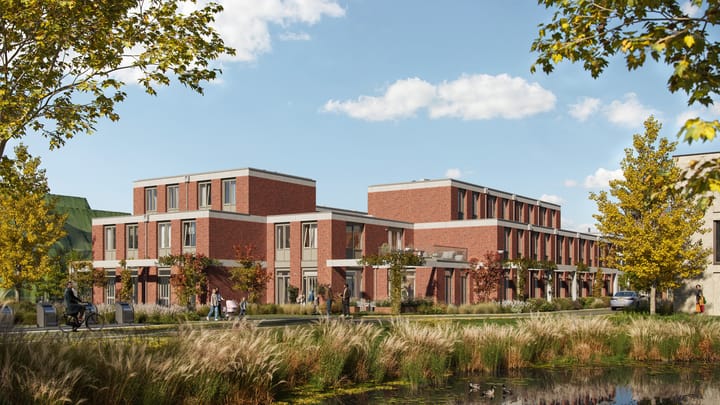 Foto 5 van Nel Lindstraat 19