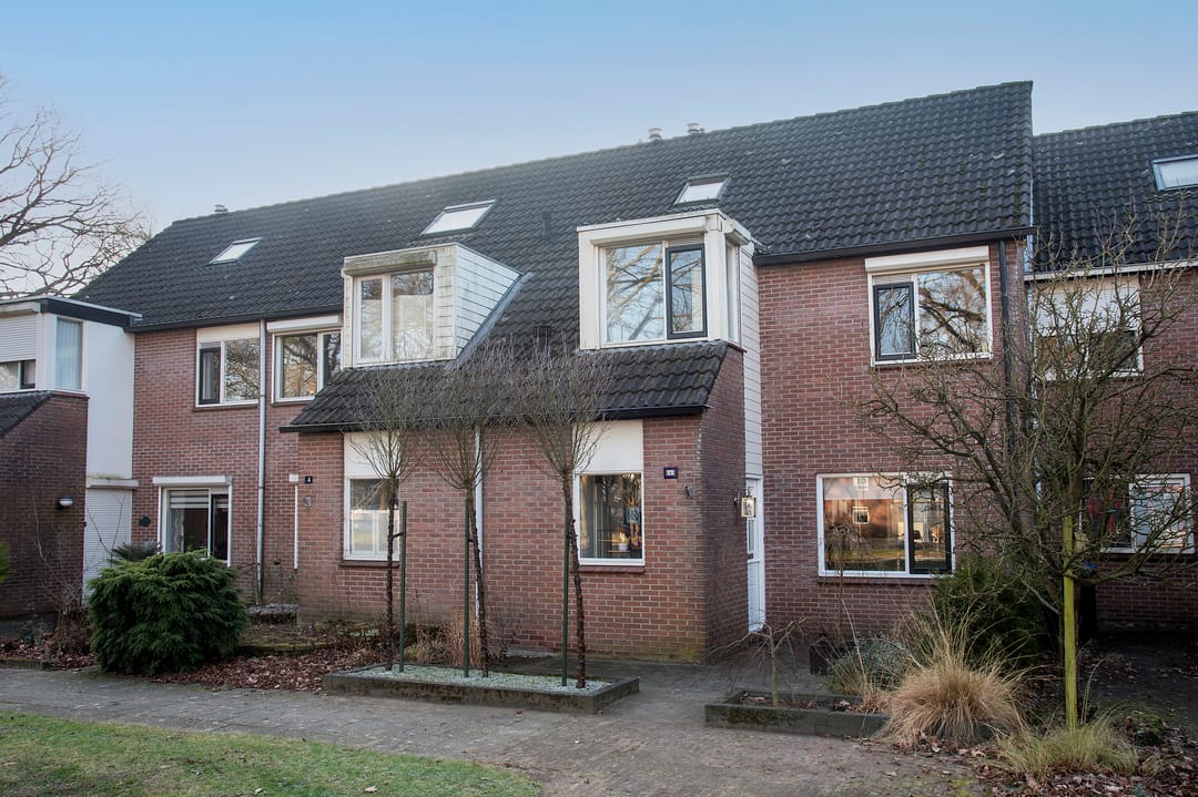 Photo 1 of Vivaldistraat 6