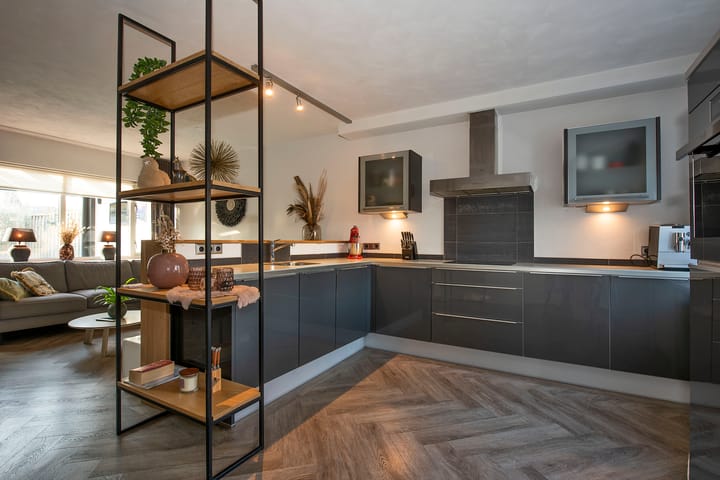 Foto 2 van Vivaldistraat 6