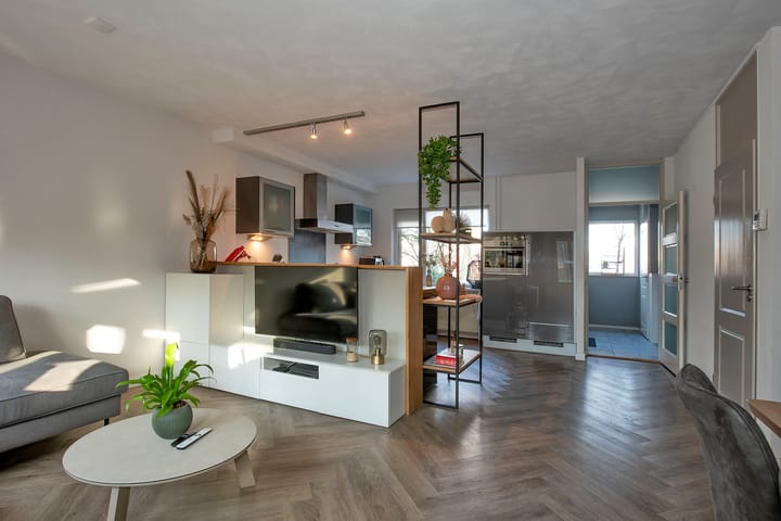 Foto 4 van Vivaldistraat 6