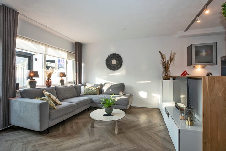 Foto 5 van Vivaldistraat 6