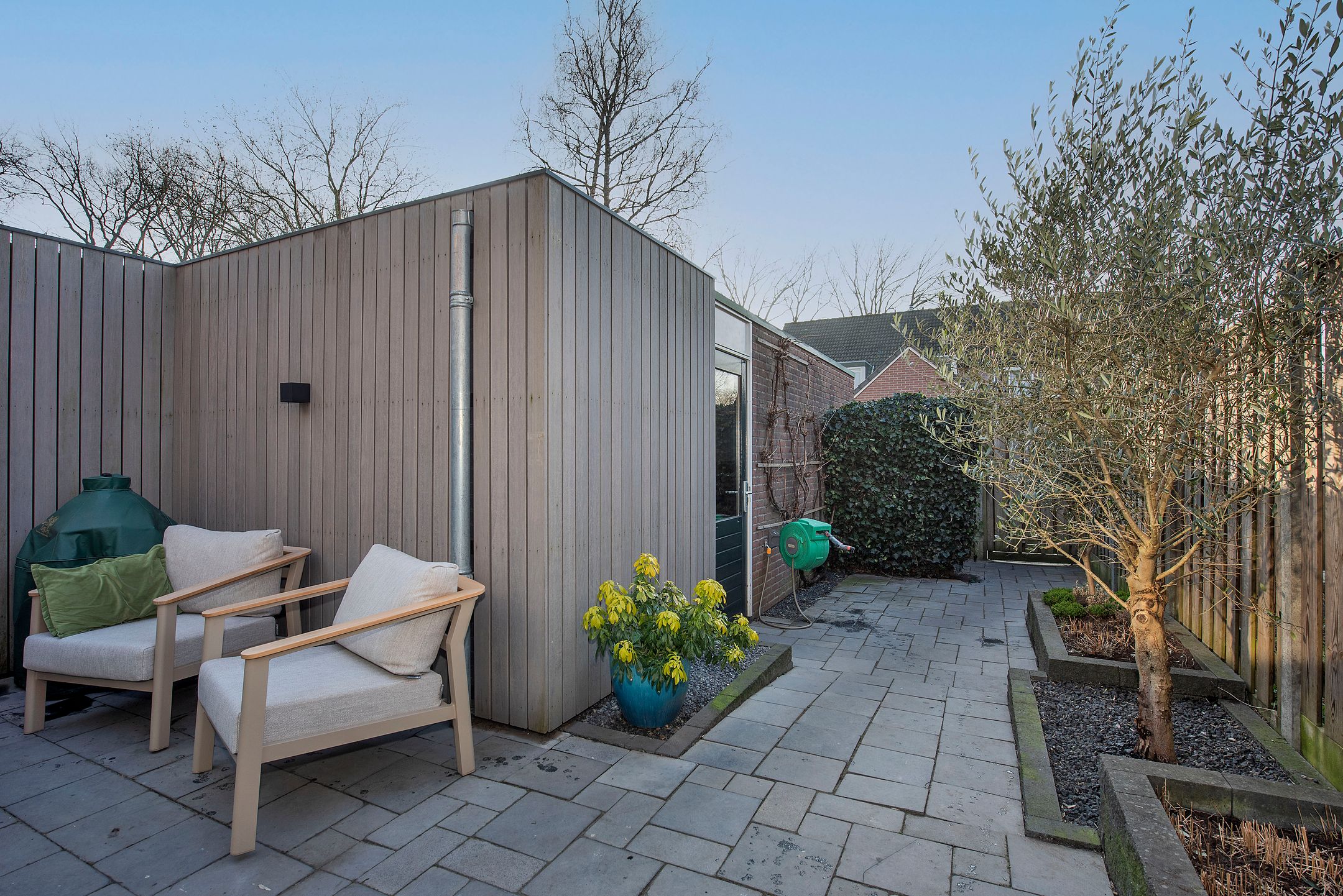 Photo 9 of Vivaldistraat 6