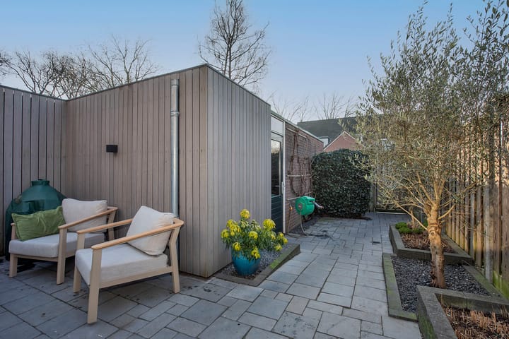 Foto 9 van Vivaldistraat 6