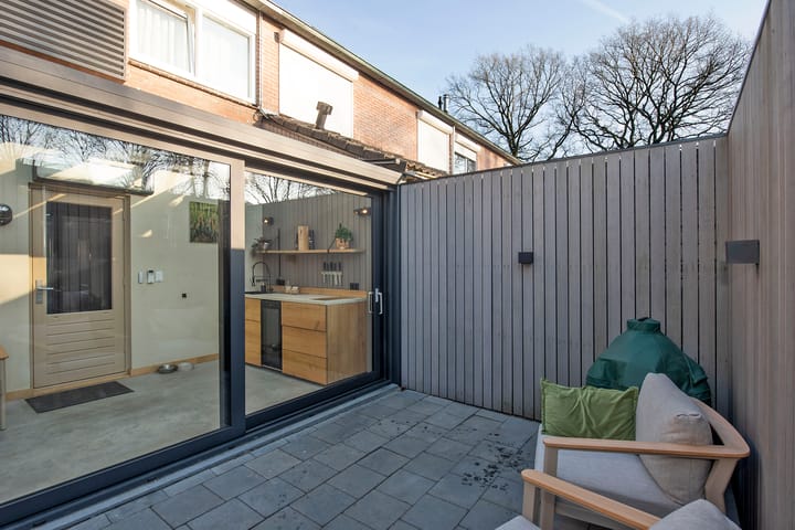 Foto 10 van Vivaldistraat 6