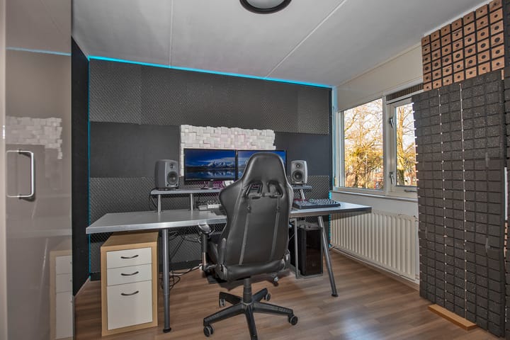 Foto 21 van Vivaldistraat 6