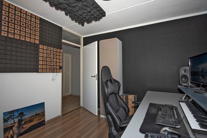 Foto 22 van Vivaldistraat 6