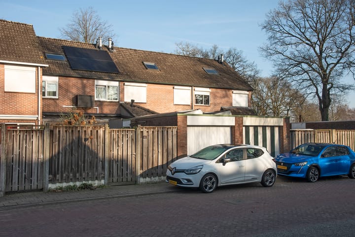 Foto 29 van Vivaldistraat 6