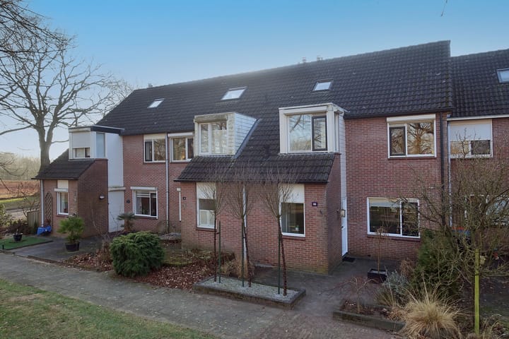 Foto 30 van Vivaldistraat 6