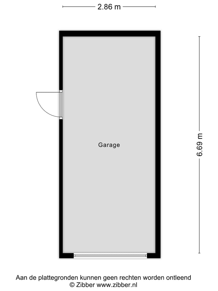 Foto 33 van Vivaldistraat 6