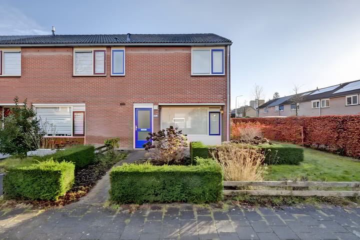 Malvert 3039 main image