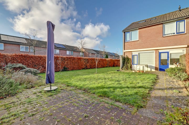 Foto 2 van Malvert 3039