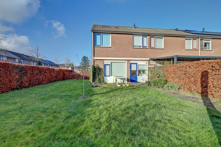 Foto 20 van Malvert 3039