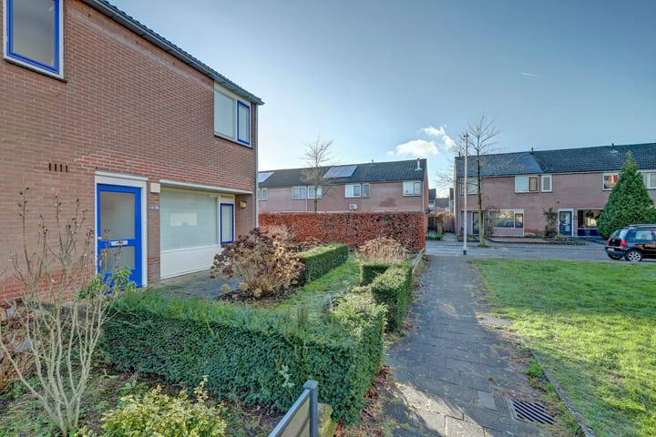 Foto 38 van Malvert 3039