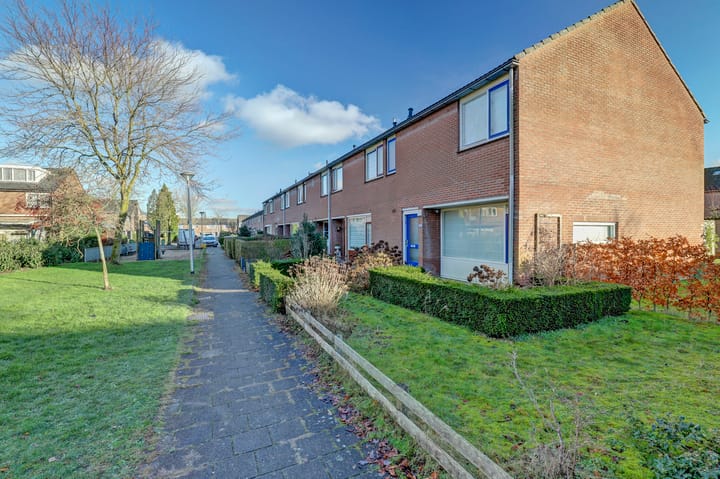 Foto 40 van Malvert 3039